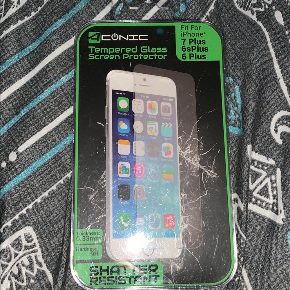 Screen protector